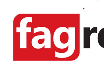 Fagredaktion logo